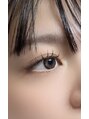 ラピス アメ村店(Lapis) フラットラッシュ120本