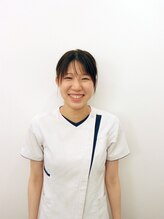 三国駅前ビューティー鍼灸院(三国駅前Beauty鍼灸院) 内藤 百合子