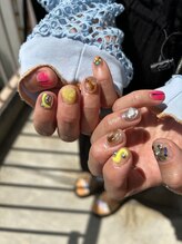 ユーネイル(you._nail)/