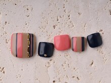 レノヴィア(Re:novia)/Foot　gorgeous ¥8980