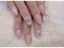 フローラネイルサロン/