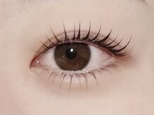 エイトアイラッシュ 熊谷店(eight eyelash)/パリジェンヌラッシュリフト