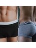 VIOダブル脱毛＋おしりダブル脱毛＿男性　14500円