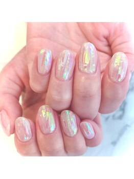 リノ(Lino)/お客様ネイル