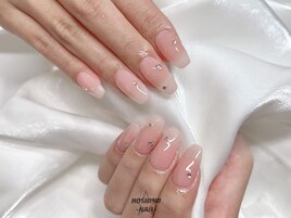 アートネイル