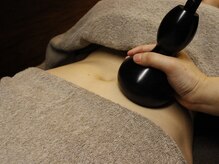 ナチュラックスビューティー 恵比寿店(NaturaxBeauty)/キャビテーション痩身