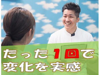 都島駅前整骨院