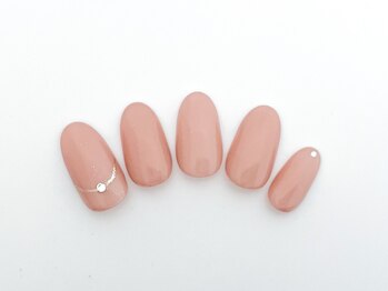 サロンドステッラ(Salon de Stella)/【ハンド】オフィス定額