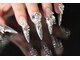 ネイルサロン ハナアオヤマ 堂山店(Nailsalon HanaAoyama)の写真