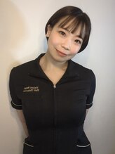 ネイキッドベージュ 恵比寿店(Naked Beige) 白河 みすず