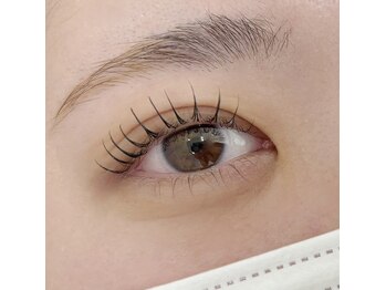 マケア 与野駅西口(Makea)/まつげパーマ