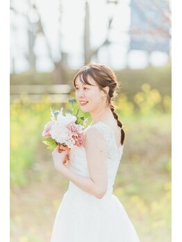 リミー 東大宮店(REME)/ブライダル