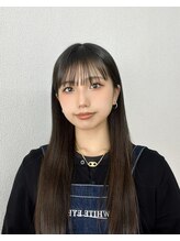 ホワイトアイ 熊谷(WHITE EYE) 會田 