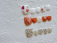 マイ ネイル 銀座店(Mai Nail)/