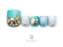 ビーネ 品川 高輪店(BIENE)/ アーリーサマーF2025★-3