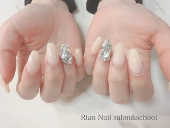 ★定額ネイルデザイン★