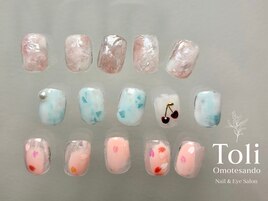 ニュアンスデザイン
