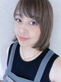 エヌエープラスネイル 葛西本店(Na+nail) 原 りゅうな