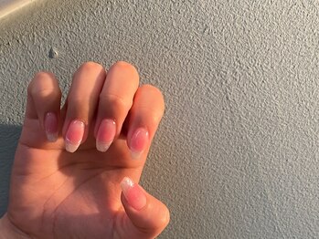 ミラーフレンチ