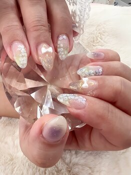 アリエル(Ariel)/