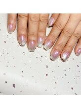 ユナールネイル(YUNA.L Nail)/【マグネット】