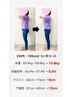 【妊娠前に戻れる！】◆産後ダイエットコース◆初回カウンセリング