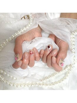 ナナリスボン 福岡(NANA LISBON)/シンプルアートコース