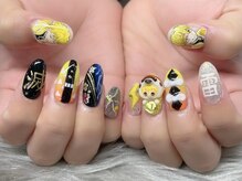 コレット(Colette.)