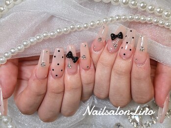 リノ(Lino)/ワンホンネイル