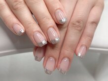 フォルサ(Forca)/シンプルオフィスミラーフレンチ