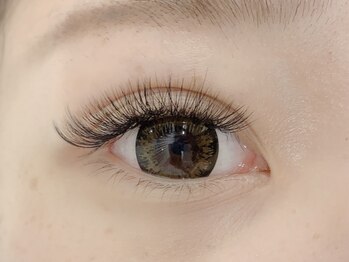 グレース(Grace)/3DFether