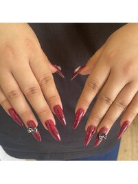 【Aya限定】長さ出し10本