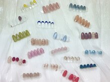 プリムナカノブ(Prim Nakanobu)