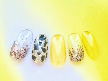 ルアナ 若葉台店(LUANA)/シンプルラグジュアリープラン