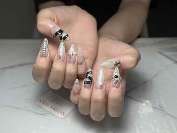 キヒ 巣鴨店(Kihi)/持ち込みデザイン