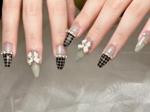 ナンバーエイト(No8)