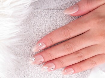 ラミエンヌの写真/【初めての方大歓迎♪】全スタッフカラー資格有り◎あなたの手がキレイに見えるカラーをご提案いたします♪