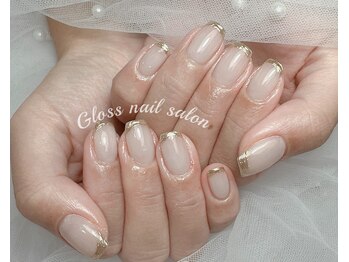 グロース(Gloss)/