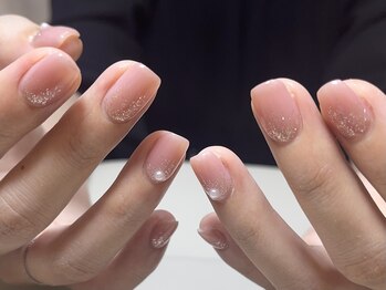 ヴィーナスネイル(Venus Nail)/定額コースA