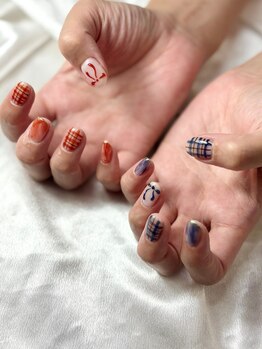 シックネイル(chic_nail)/