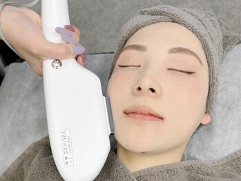 ソワン(Soin)の写真/肌トラブルをトータルケア☆お肌の内側から働きかけ、透明感あふれる明るい素肌へ導きます♪