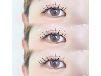 シュシュ バイ カリーナ(chou chou by Carina)/フラット120