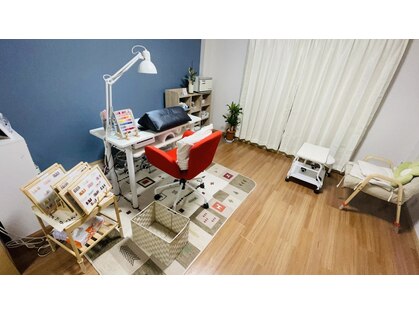 ニコ(NiKO)の写真