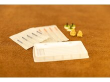 秋葉原ジンセン鍼灸整体院(JINSEN鍼灸整体院)/衛生面しっかり！