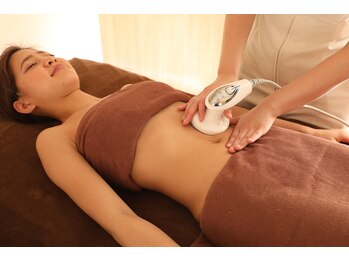 エステティック レイビス 川崎店(RAYVIS)/