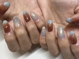 maria 限定デザイン