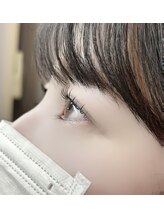 らるる. JR栗林駅前(Lalulu.)/やっぱりカールが可愛過ぎる＊