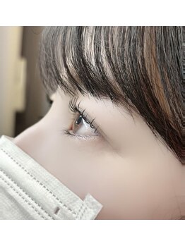 らるる. JR栗林駅前(Lalulu.)/やっぱりカールが可愛過ぎる*