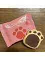 アクア(AQUA)&nbsp;日光修学旅行のお土産♪