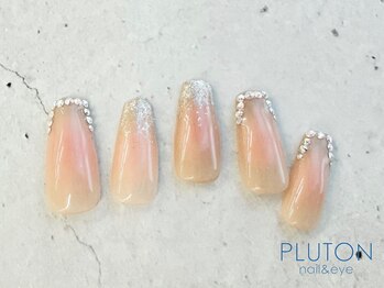 プルトン(PLUTON)/
